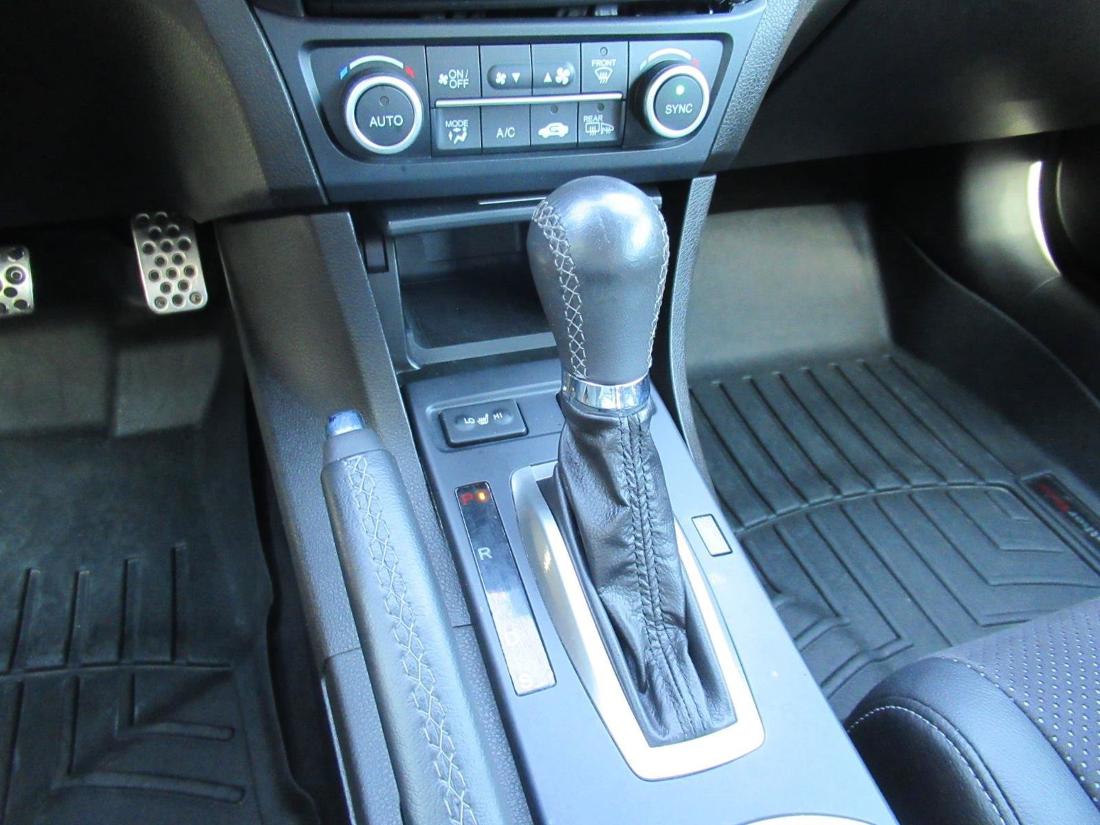 Used 2018 Acura ILX w/ Technology & A-SPEC Package FWD image 29