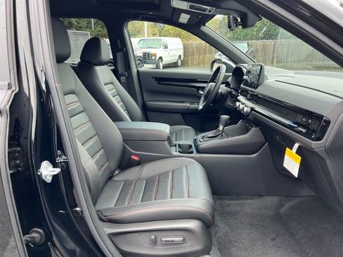 New 2026 Honda CR-V Sport Touring image 10