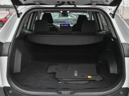 Used 2023 Toyota RAV4 LE image 37