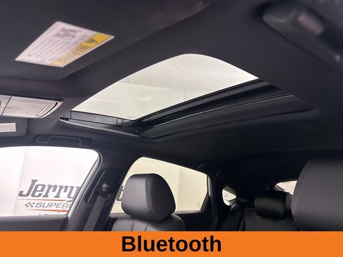 Used 2024 Acura Integra A-Spec image 9