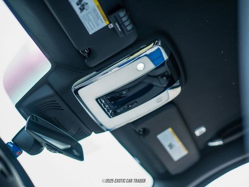 Used 2023 Rolls-Royce Ghost w/ Ghost Package image 59