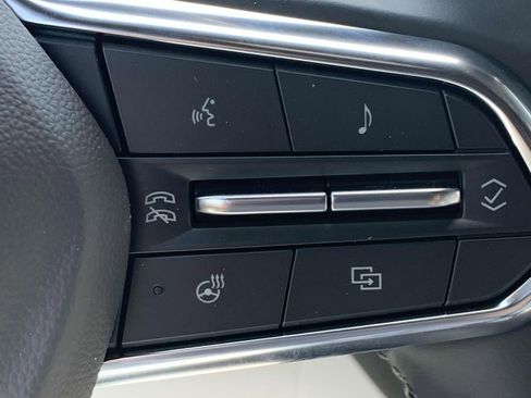 New 2025 Chevrolet Suburban Premier image 27