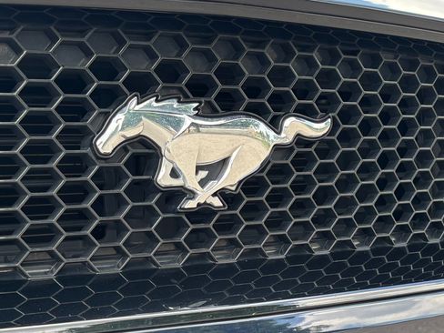 Used 2021 Ford Mustang GT Premium RWD image 33