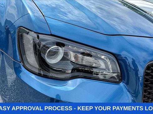 Used 2023 Chrysler 300 Touring w/ Sport Appearance Package RWD image 34