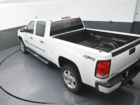 Used 2012 GMC Sierra 2500 Denali AWD/4WD image 27