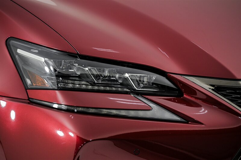 Used 2016 Lexus GS F RWD image 4