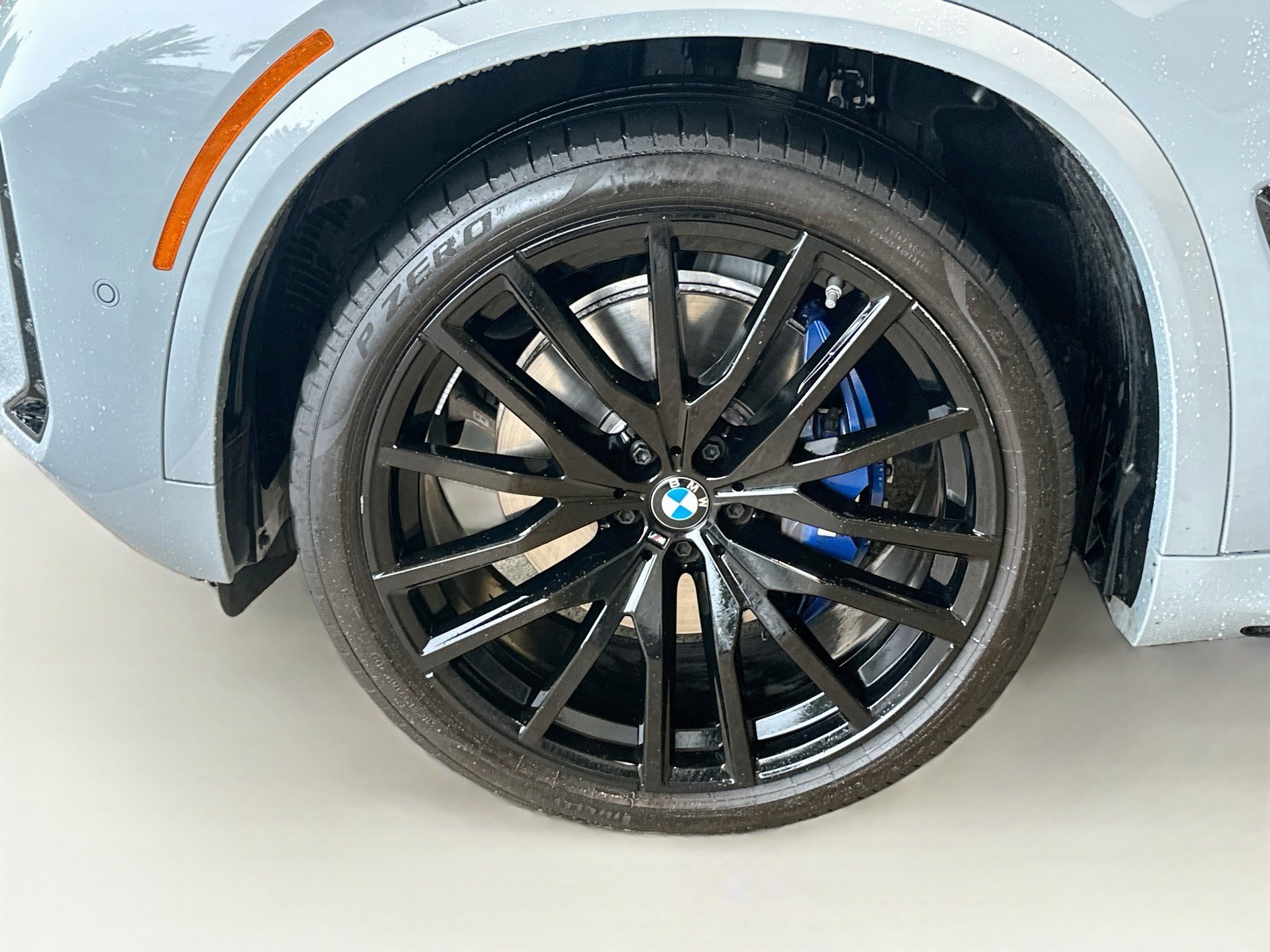 Certified 2024 BMW X5 sDrive40i w/ M Sport Package RWD image 34