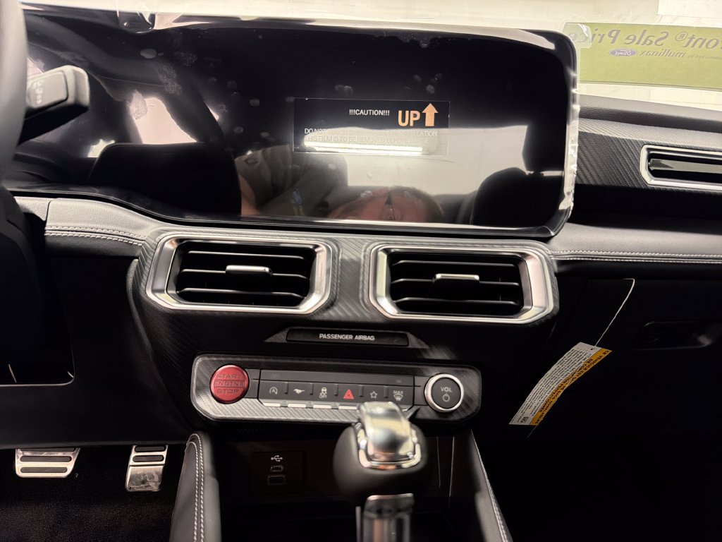 New 2026 Ford Mustang GT Premium RWD image 21
