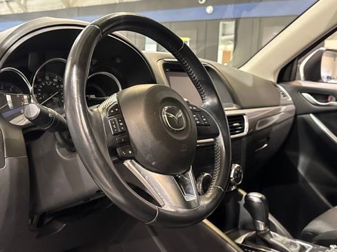 Used 2016 MAZDA CX-5 Touring FWD image 23