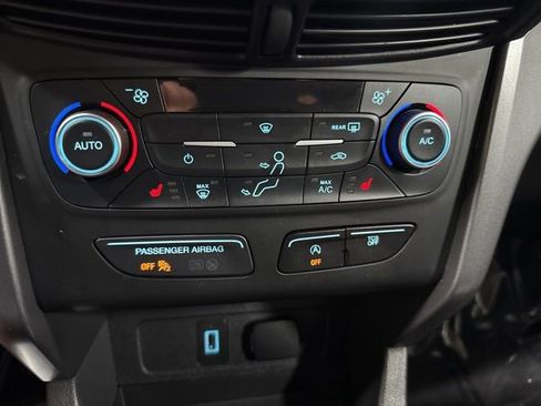 Used 2019 Ford Escape SE AWD/4WD image 19