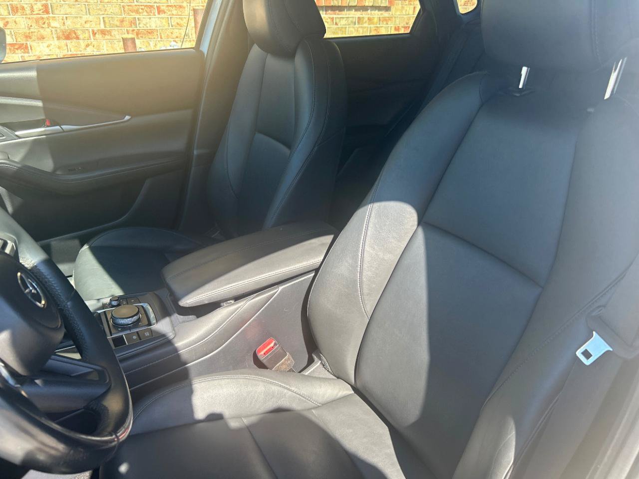 Used 2021 MAZDA CX-30 FWD 2.5 S w/ Select Package image 19