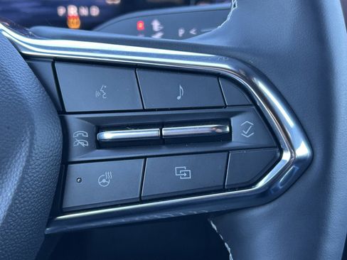 New 2025 Chevrolet Equinox EV LT w/ Convenience Package II image 24