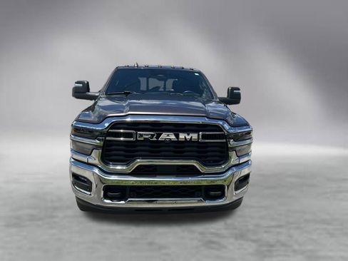 Used 2025 RAM 3500 Tradesman AWD/4WD image 2