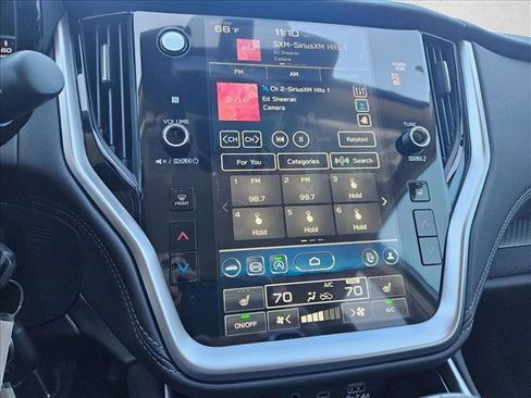 New 2025 Subaru Outback Premium w/ Popular Package #1A image 12