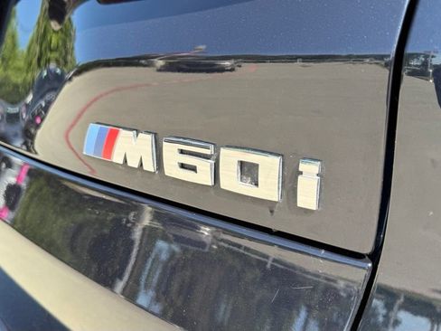 Used 2025 BMW X5 M60i AWD/4WD image 12