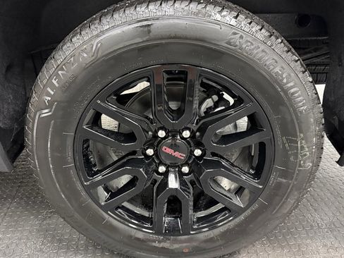 New 2026 GMC Sierra 1500 Elevation w/ Elevation Premium Package image 11