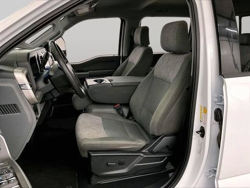 Used 2023 Ford F350 XLT w/ XLT Premium Package AWD/4WD image 23