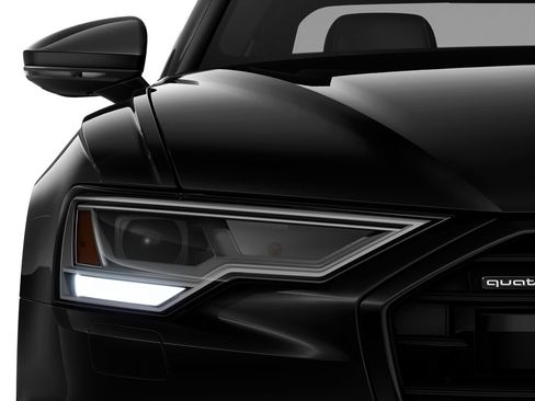 Certified 2023 Audi A6 3.0T Premium w/ Convenience Package AWD/4WD image 6