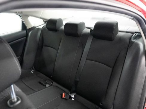 Certified 2019 Honda Civic LX image 15