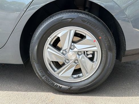 New 2026 Hyundai Elantra SE image 19