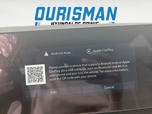 New 2026 Hyundai Tucson SEL AWD/4WD image 20