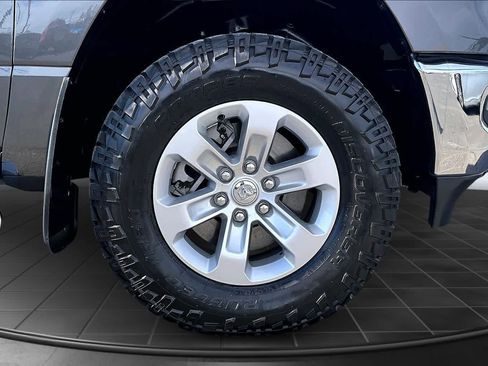 Used 2024 RAM 1500 Laramie image 34