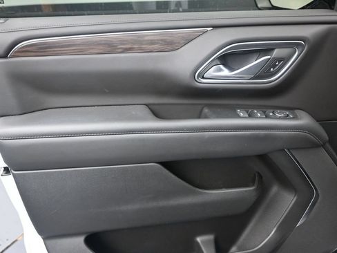 Used 2022 Chevrolet Tahoe LS RWD image 11