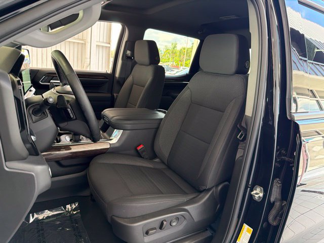 Used 2024 GMC Sierra 1500 Elevation w/ Preferred Package RWD image 15