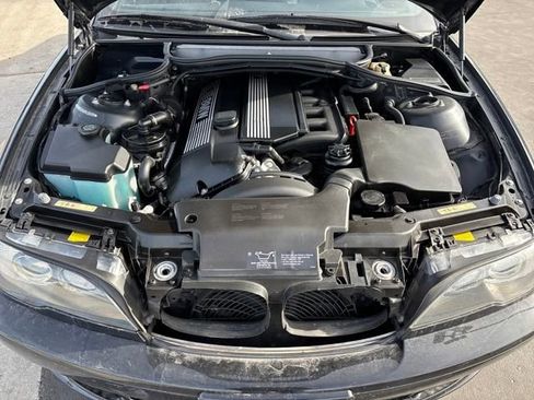 Used 2004 BMW 325Ci Convertible image 22