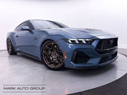 Used 2024 Ford Mustang GT Premium w/ GT Performance Package