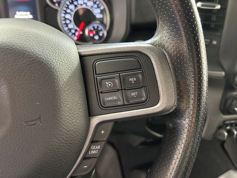 Used 2022 RAM 2500 Tradesman AWD/4WD image 22