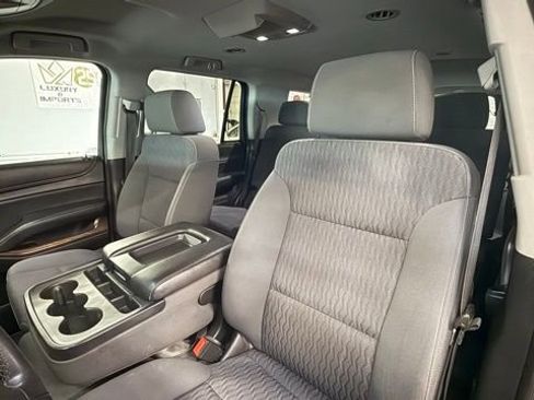 Used 2020 Chevrolet Tahoe LS w/ Skid Plate Package AWD/4WD image 17