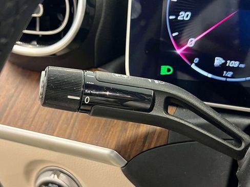 Certified 2023 Mercedes-Benz C 300 C 300 image 24