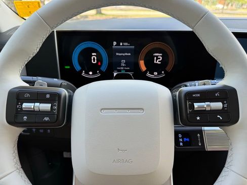 New 2026 Hyundai Santa Fe SEL image 24