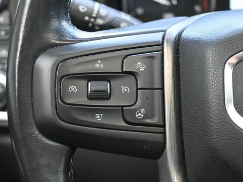 Used 2021 GMC Sierra 2500 Denali w/ Denali Black Diamond Edition image 37