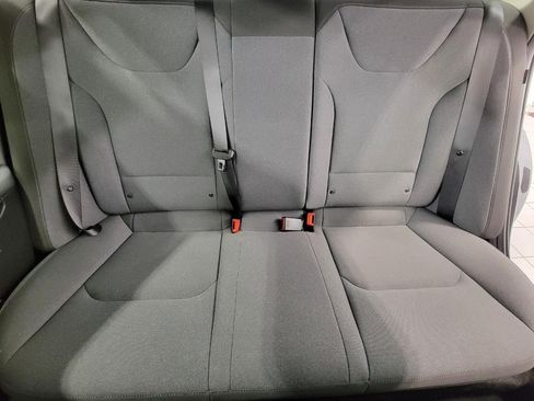 Used 2025 Kia K4 FWD image 25
