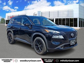 Certified 2023 Nissan Rogue SV w/ SV Premium B Package AWD/4WD video 1