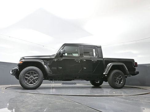 New 2026 Jeep Gladiator Sport image 50