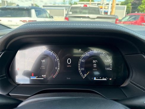 New 2026 Jeep Grand Cherokee Limited AWD/4WD image 11