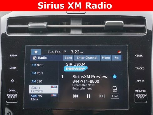 Used 2023 Hyundai Tucson SEL image 9