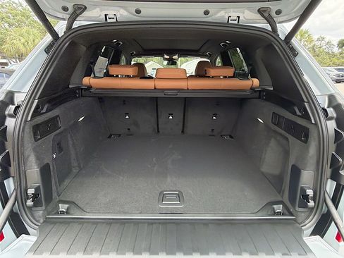 New 2026 BMW X5 sDrive40i w/ M Sport Package RWD image 11