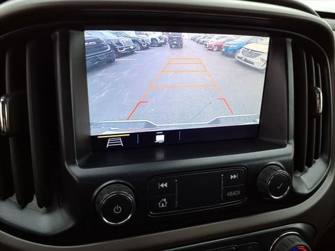 Used 2021 GMC Canyon AT4 w/ Driver Alert Package AWD/4WD image 32