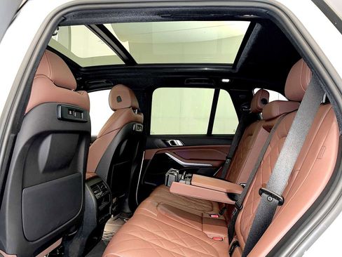 Certified 2023 BMW X5 xDrive40i w/ Premium Package image 21