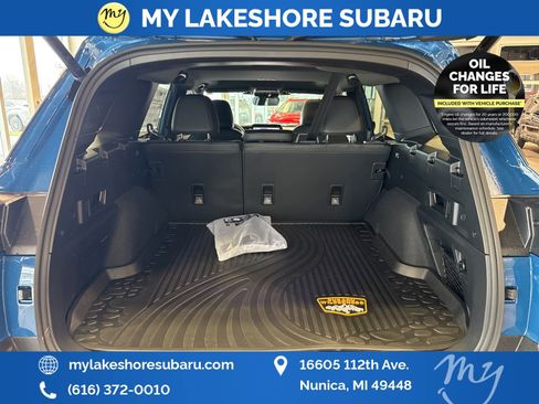 New 2026 Subaru Outback Wilderness image 26