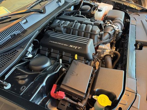 Used 2023 Dodge Challenger R/T Scat Pack RWD image 21