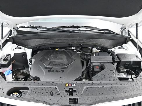 Used 2024 Kia Telluride EX w/ EX Captain's Chair Package image 14