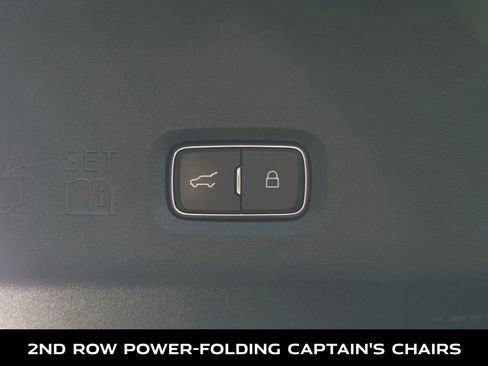 Used 2025 Ford Expedition Max Platinum image 15