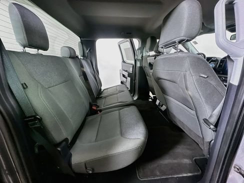 Used 2024 Ford F150 XLT w/ Tow/Haul Package AWD/4WD image 11