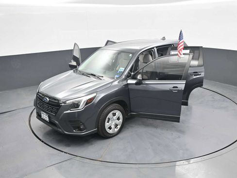 Used 2023 Subaru Forester AWD/4WD image 48
