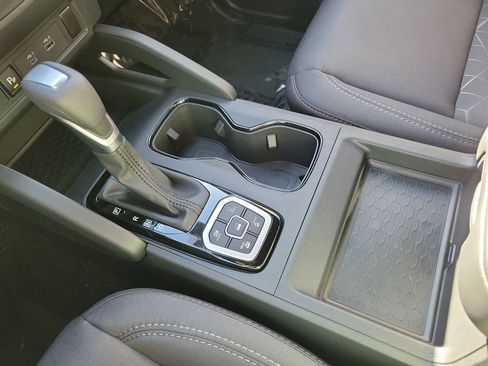 New 2026 Nissan Frontier SV w/ Tow Package image 10